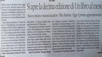 Il quotidiano del sud 18.01.2024 evidenza