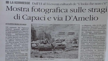 Il quotidiano del sud 04-04-2024 evidenza