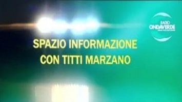 Spazio Informazione cultura 1