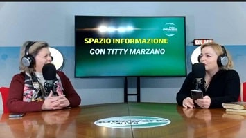 Spazio informazione Cultura 18