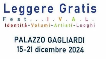 Inaugurazione