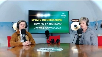 spazio informazione cultura 21